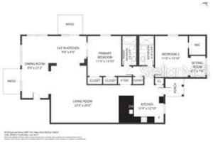 4518 GARNET DRIVE, NEW PORT RICHEY, FL 34652 - MLS#MFRTB8489328