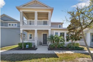 813 WINTERSIDE DRIVE, APOLLO BEACH, FL 33572 - MLS#MFRTB8489331