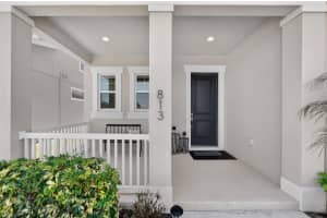 813 WINTERSIDE DRIVE, APOLLO BEACH, FL 33572 - MLS#MFRTB8489331
