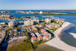 845 GULFVIEW BOULEVARD, CLEARWATER BEACH, FL 33767 - MLS#MFRTB8489332