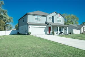 3082 DOTHAN AVENUE, SPRING HILL, FL 34609 - MLS#MFRTB8489369