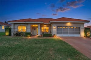 103 MORNING GLORY CIRCLE, WINTER HAVEN, FL 33884 - MLS#MFRTB8489377