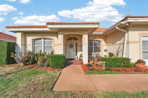 103 MORNING GLORY CIRCLE, WINTER HAVEN, FL 33884 - MLS#MFRTB8489377