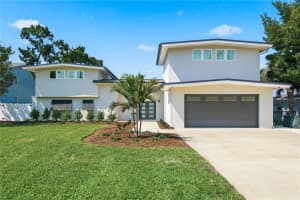 915 Bayshore Dr, TARPON SPRINGS