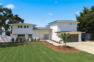 915 BAYSHORE DRIVE, TARPON SPRINGS, FL 34689 - MLS#MFRTB8489389
