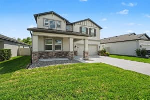 30789 PARROT REEF COURT, WESLEY CHAPEL, FL 33545 - MLS#MFRTB8489400