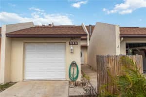 292 CANAVERAL BEACH BOULEVARD, CAPE CANAVERAL, FL 32920 - MLS#MFRTB8489408