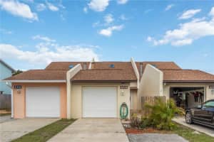 292 CANAVERAL BEACH BOULEVARD, CAPE CANAVERAL, FL 32920 - MLS#MFRTB8489408