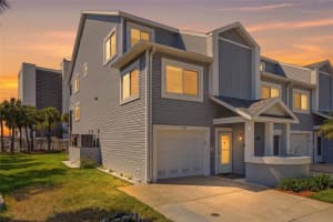 900 HARBOUR HOUSE DRIVE, INDIAN ROCKS BEACH, FL 33785 - MLS#MFRTB8489415