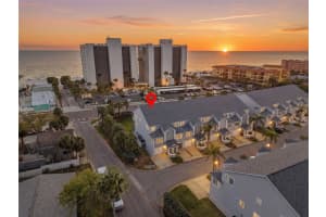 900 HARBOUR HOUSE DRIVE, INDIAN ROCKS BEACH, FL 33785 - MLS#MFRTB8489415