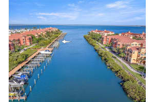 2765 VIA CIPRIANI #1232A, CLEARWATER, FL 33764 - MLS#MFRTB8489428