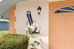 9111 BLAINE ROAD, SPRING HILL, FL 34608 - MLS#MFRTB8489438