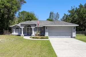 9105 ZANMAR DRIVE, FLORAL CITY, FL 34436 - MLS#MFRTB8489440