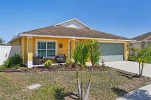 1438 BLOSSOM BAYOU CIRCLE, RUSKIN, FL 33570 - MLS#MFRTB8489464