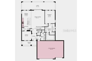 2120 BABBLING BROOK BOULEVARD, AUBURNDALE, FL 33823 - MLS#MFRTB8489475