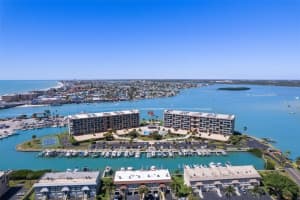 1 KEY CAPRI #102E, TREASURE ISLAND, FL 33706 - MLS#MFRTB8489485
