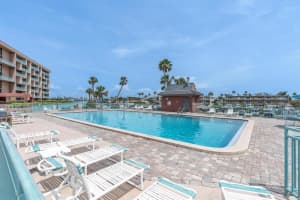 1 KEY CAPRI #102E, TREASURE ISLAND, FL 33706 - MLS#MFRTB8489485