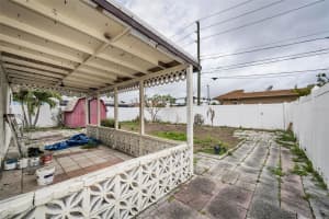 5769 DARTMOUTH AVENUE, ST PETERSBURG, FL 33710 - MLS#MFRTB8489488