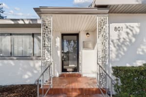 801 49TH STREET, ST PETERSBURG, FL 33710 - MLS#MFRTB8489491