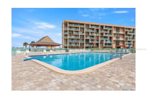 1 KEY CAPRI #104-East, TREASURE ISLAND, FL 33706 - MLS#MFRTB8489496