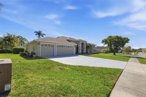 14126 ANDREW SCOTT ROAD, SPRING HILL, FL 34609 - MLS#MFRTB8489502