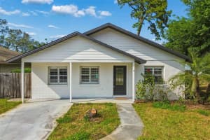 1105 OAKWOOD STREET, TARPON SPRINGS, FL 34689 - MLS#MFRTB8489512