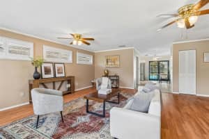 1105 OAKWOOD STREET, TARPON SPRINGS, FL 34689 - MLS#MFRTB8489512