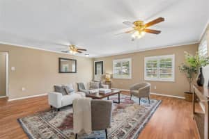 1105 OAKWOOD STREET, TARPON SPRINGS, FL 34689 - MLS#MFRTB8489512