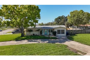 396 LEWIS BOULEVARD, ST PETERSBURG, FL 33712 - MLS#MFRTB8489515