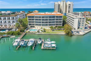 3805 GULF BOULEVARD, ST PETE BEACH, FL 33706 - MLS#MFRTB8489516