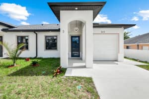521/523 LILLON AVENUE, LEHIGH ACRES, FL 33974 - MLS#MFRTB8489524