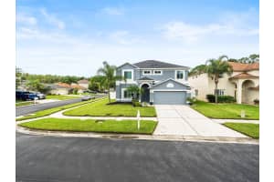 25423 BRUFORD BOULEVARD, LAND O LAKES, FL 34639 - MLS#MFRTB8489545
