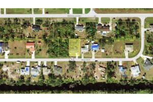 11472 CLAGGETT AVENUE, PORT CHARLOTTE, FL 33981 - MLS#MFRTB8489566