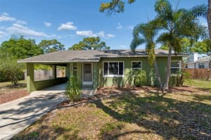 MLS# MFRTB8489575, Clearwater, Florida 33755