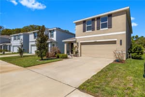 37247 KINGS CROWN DRIVE, ZEPHYRHILLS, FL 33541 - MLS#MFRTB8489589