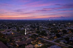 1601 43RD STREET, ST PETERSBURG, FL 33713 - MLS#MFRTB8489613