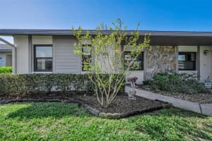 1601 43RD STREET, ST PETERSBURG, FL 33713 - MLS#MFRTB8489613