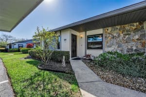 1601 43RD STREET, ST PETERSBURG, FL 33713 - MLS#MFRTB8489613