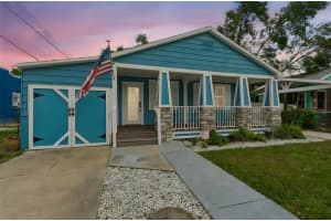 507 W Paris St, TAMPA