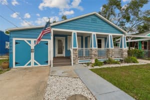 507 PARIS STREET, TAMPA, FL 33604 - MLS#MFRTB8489616