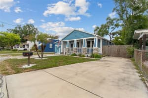 507 PARIS STREET, TAMPA, FL 33604 - MLS#MFRTB8489616