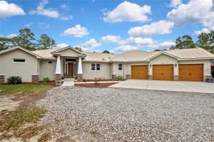 4479 SOUTHERN STREET, LECANTO, FL 34461 - MLS#MFRTB8489618