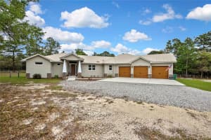 4479 SOUTHERN STREET, LECANTO, FL 34461 - MLS#MFRTB8489618