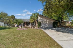 5059 BERNADETTE DRIVE, ZEPHYRHILLS, FL 33541 - MLS#MFRTB8489626