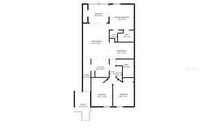 12293 SAILWINDS DRIVE, LARGO, FL 33773 - MLS#MFRTB8489644