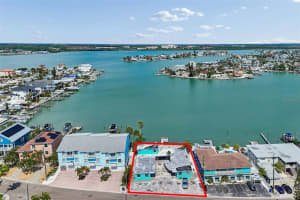 14257 BAYSHORE DRIVE, MADEIRA BEACH, FL 33708 - MLS#MFRTB8489666