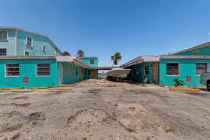 14257 BAYSHORE DRIVE, MADEIRA BEACH, FL 33708 - MLS#MFRTB8489666