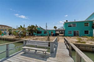 14257 BAYSHORE DRIVE, MADEIRA BEACH, FL 33708 - MLS#MFRTB8489666
