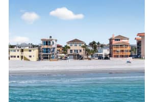 17610 LEE AVENUE, REDINGTON SHORES, FL 33708 - MLS#MFRTB8489690