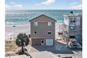 17610 LEE AVENUE, REDINGTON SHORES, FL 33708 - MLS#MFRTB8489690